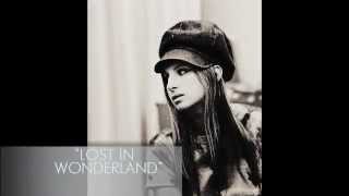 Watch Barbra Streisand Lost In Wonderland video