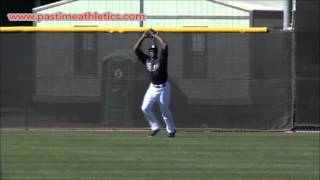 Watch Outfield Slow Motion video