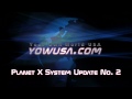 NBC News Reports Nibiru - Yowusa.com Planet X System Update No. 2