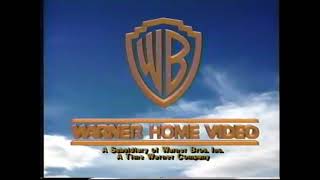 Opening To Bugs Bunny Truth Or Hare 1992 Vhs