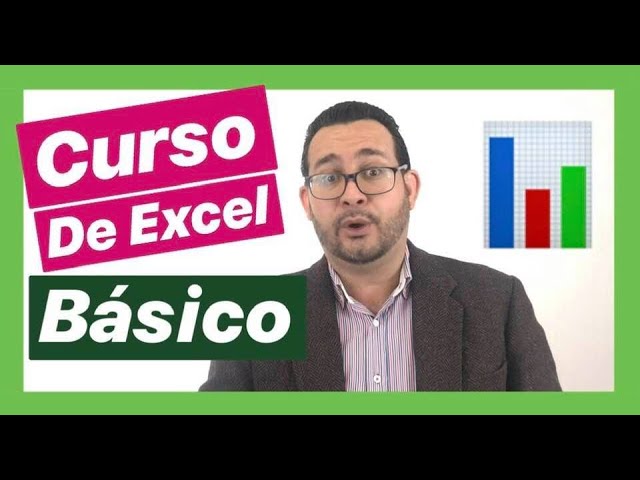 Curso Excel Básico