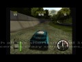 Demolition Racer: No Exit - Gameplay