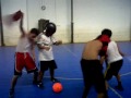 image Harlem Shake Ala Anak Smp Maen Futsal