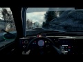 DiRT 3 PC - Rally Monte Carlo, Baroque [1080p]
