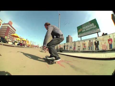 Max Palmer - Sure