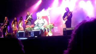 Watch Solomon Burke Thats How I Got To Memphis video