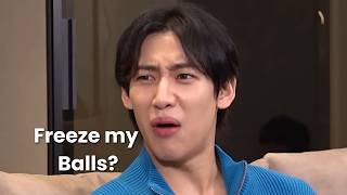 Funniest K-Pop Moments Of All Time Pt. 2