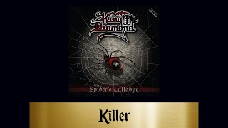 Watch King Diamond Killer video