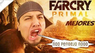FedeGames / Far Cry Primal \ Mejores Momentos
