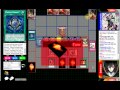 Competitive Yugioh Duels : Spirit Beast (2nd highest rated player) vs Nekroz : No Denko, No Hope