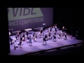 THE COMPANY⎪VIBE 19⎪2ND PLACE