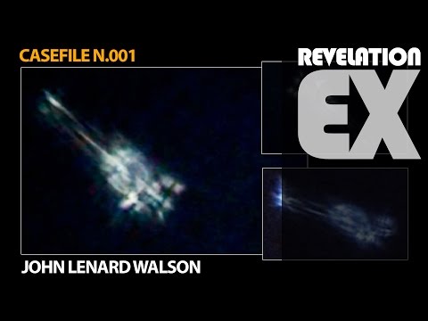 John Lenard Walson: Progetti di Guerre Stellari (2007-2017)