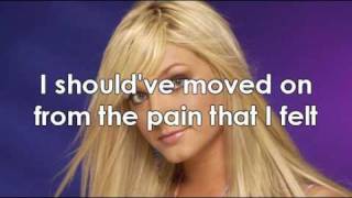 Watch Brooke Hogan Dear Mom video