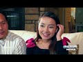 Exclusive Interview