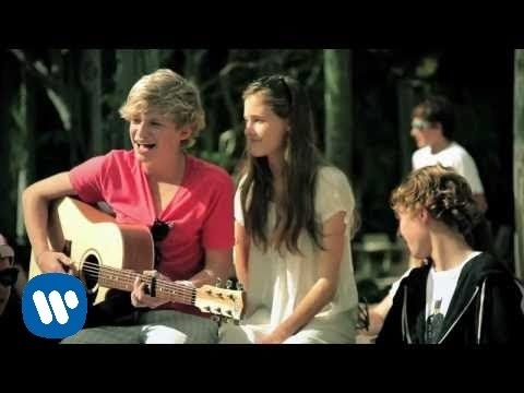 Cody Simpson - Summertime [Official Video]
