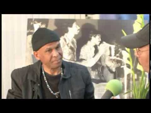 Origin of Bengali PopRock music. Interview with Nasir Ahmed...