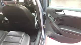 Golf TSI auto deisel low mileage @ jap car finder