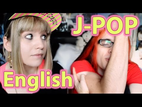 J-Pop English【J-POPにある英語】PART 2 J-Pop English【J-POPにある英語】PART 2 klip izle