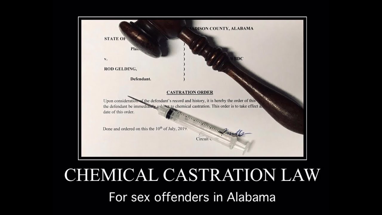 Castration captions