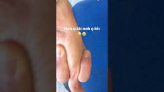 Nah Çıktı Nah Çıktı