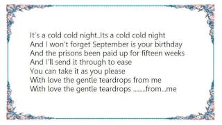 Watch Deacon Blue Gentle Teardrops video