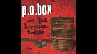 Watch Pobox Would It Be Yours video