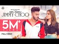 Jimmy Choo (Official Video) Akshar Ft Rupali | Lovey Akhtar |   Punjabi Song 2020