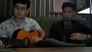 Elfida Melodika Gitar