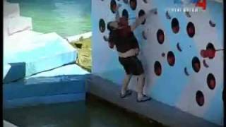 Wipe Out 4 Başliyor