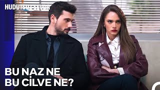 Kıskanınca Trip Attığım Doğrudur - Hudutsuz Sevda