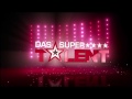 Видео Supertalent 2012 Todor Georgiev als Thomas Anders von Modern Talking