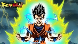 Gohan Gets A New Form? Super Saiyan Rage Mystic Gohan?