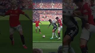 Victor Lindelof And Alejandro Garnacho Impress In Manchester United Win