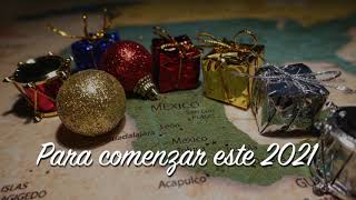 Tres deseos para el Año Nuevo 2021