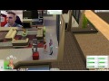 Vecinul isi face de cap prin casa - Sims 4 [Ep.37]