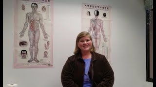 The vice president at Virginia Tech, Dr. Patty Perillo share her experiences