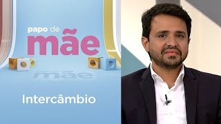 Papo de Mãe - Programas Completos