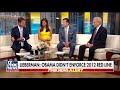 Lieberman on Trump administration's handling of Syria strike