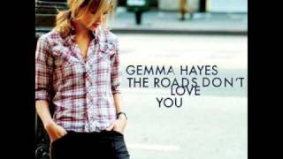 Watch Gemma Hayes Something In My Way video