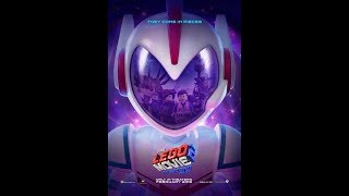 Η ΤΑΙΝΙΑ LEGO 2 (THE LEGO MOVIE 2) - TEASER TRAILER (ΜΕΤΑΓΛ.)