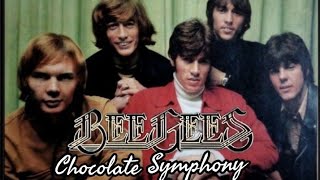 Watch Bee Gees Chocolate Symphony video