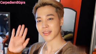 Jiminin Doğum Gününe Özel T.armylerin Iç Sesi Olabilecek Şarkı Sözleri Ile