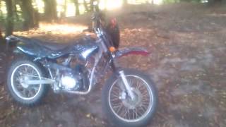 Kinroad Xt 12550 Py Tuning