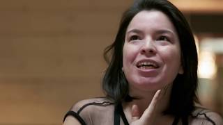 Les Disparus Dely Natasha Kanapé Fontaine