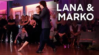 Lana Stanojević & Marko Orozović Tango Weekend, S.o.s. - Teto Cristal