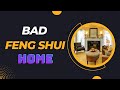 What Is Bad Feng Shui For A House - 8 Worst Feng Shui House Features