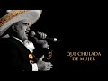 Que Chulada De Mujer ( Que Chulos Ojos) Video preview