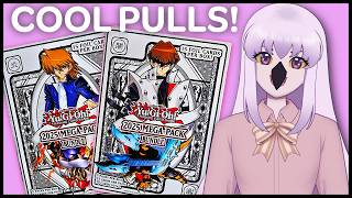 Opening The New Mega Packs Finally