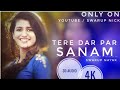 Tere dar par sanam chale aaye | Best remix song 2018 | 3d Audio | By Swarup Nayak