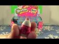 HUGE Shopkins Blind Baskets Opening, Part 1! ULTRA RARES! Mystery Unboxing by Bin's Toy Bin